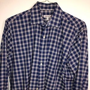 Peter Millar Men’s Dress Shirt